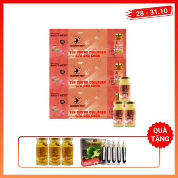 Lamour Nest - Combo 3 hộp...