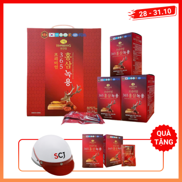 HANKWANJANG - Combo 120 gói...