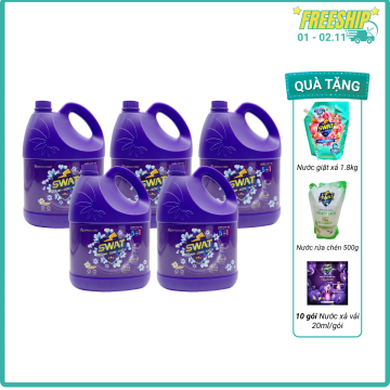 REC_SWAT_ 5can giặt xả...