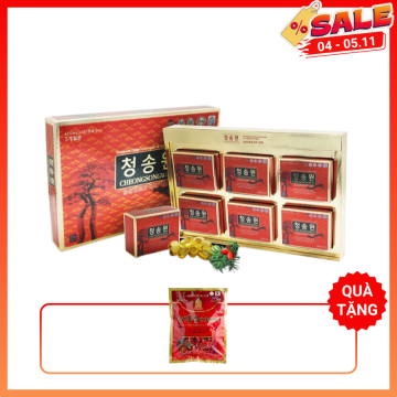 CheongSongWon - 1 hộp...