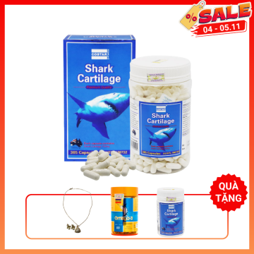 COSTAR - 1 hộp TPBVSK (viên...