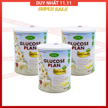 REC - SoyNa - 3 Hộp TPBS...