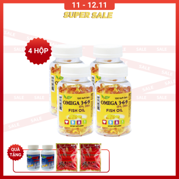 REC-Nature Gift- Combo 4...