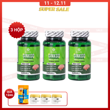 FELIX_3 Hộp TPBVSK GINKO...