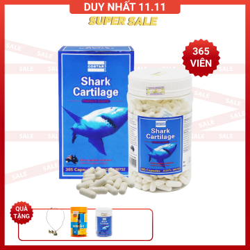 COSTAR - 1 hộp TPBVSK (viên...