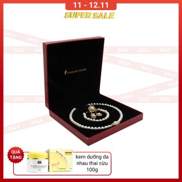 RC - Forever Young - Bộ...