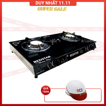 Redstar - Bếp gas Redstar...