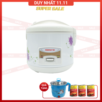 Perfect - Nồi cơm điện 1,2...