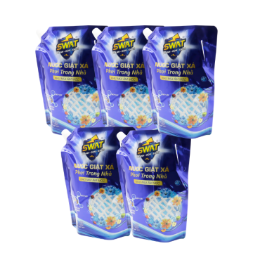 REC_Swat_5 túi nước giặt...