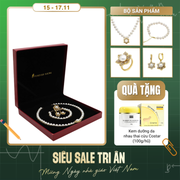 RC - Forever Young - Bộ...