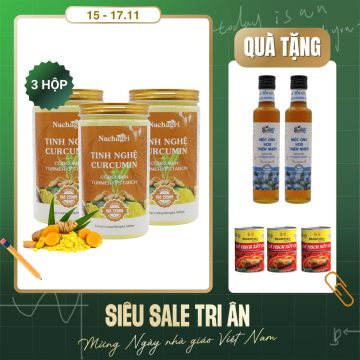 R-BOMETA-3 hũ tinh nghệ...