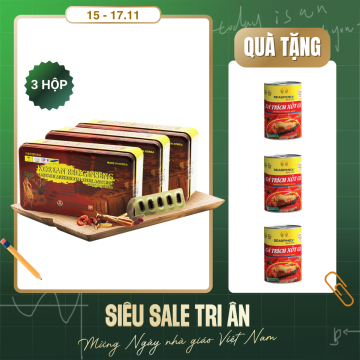 REC_LMK_3 Hộp Viên nang mềm...