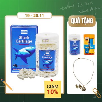 COSTAR - 1 hộp TPBVSK (viên...