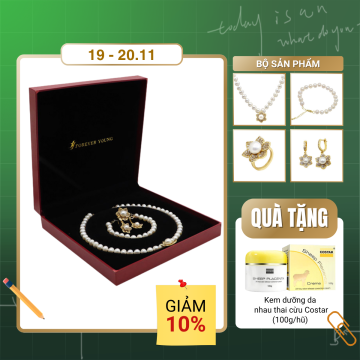 RC - Forever Young - Bộ...