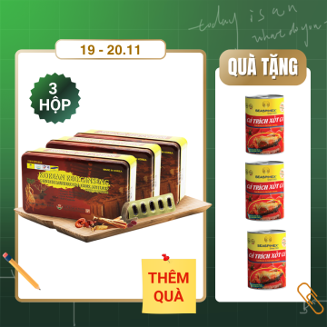 REC_LMK_3 Hộp Viên nang mềm...