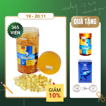 Costar - 1 Hộp TPBVSK...