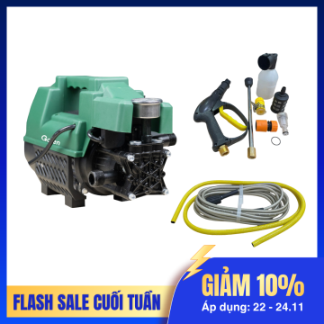 Galen - Máy Rửa Xe Áp Lực...