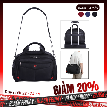 ECM - Sakos - Túi du lịch...