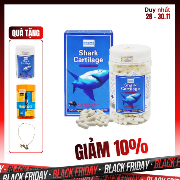 COSTAR - 1 hộp TPBVSK (viên...