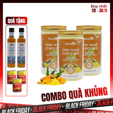 R-BOMETA-3 hũ tinh nghệ...