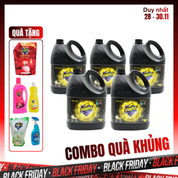 REC_SWAT_ 5can giặt xả...