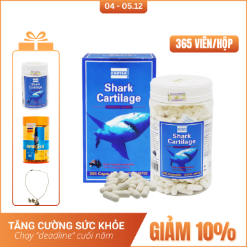 COSTAR - 1 hộp TPBVSK (viên...