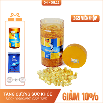 Costar - 1 Hộp TPBVSK...