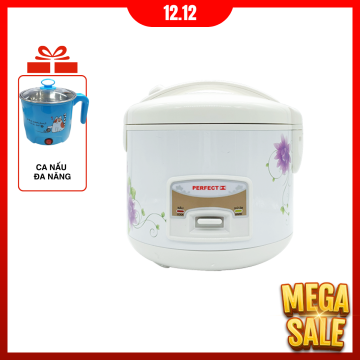 Perfect - Nồi cơm điện 1,2...