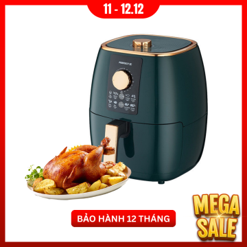 Perfect - Nồi chiên không...