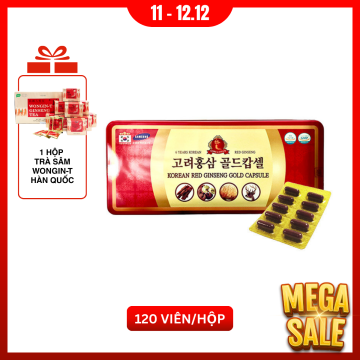 REC – TPN – Viên Hồng Sâm...