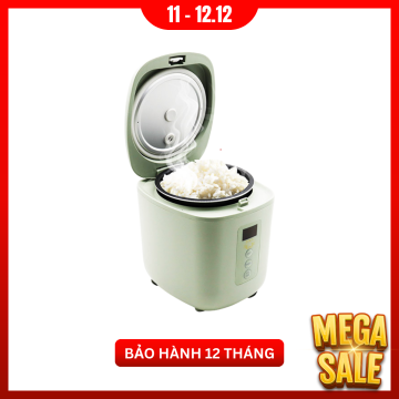 JOOU - Nồi cơm điện tử Joou...