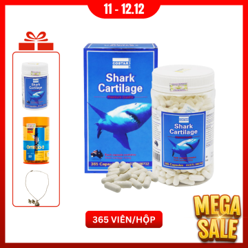 COSTAR - 1 hộp TPBVSK (viên...