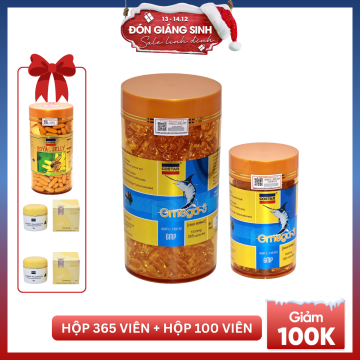 RC - Costar - 1 Hộp TPBVSK...