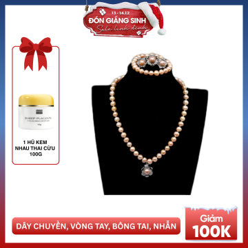 RC - Forever Young - Bộ...