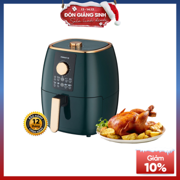 Perfect - Nồi chiên không...