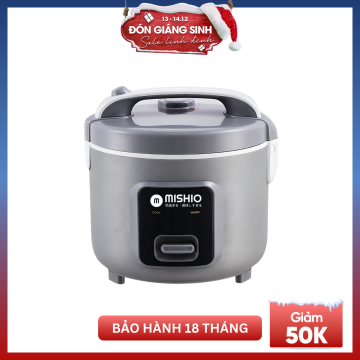 REC_Mishio_Nồi cơm điện...