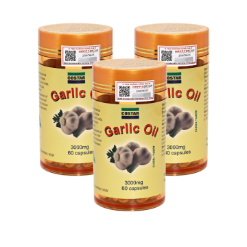 Rc _ Costar - 3 Hộp TPBVSK...