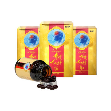 REC-TPN-3 hộp Hoạt Huyết...