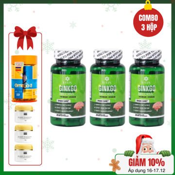 FELIX_3 Hộp TPBVSK GINKO...