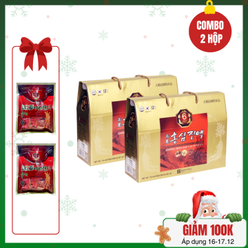 OB-CKD-2 hộp (60gói) Nước...