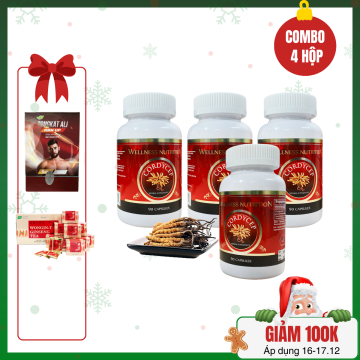 REC_Nature Gift_Combo 4 hộp...