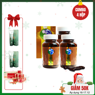 REC-TPN-3 hộp Viên Khớp TPN...