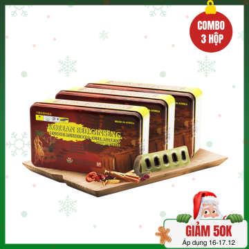 REC_LMK_3 Hộp Viên nang mềm...