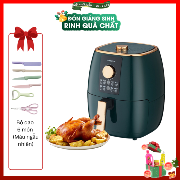 Perfect - Nồi chiên không...