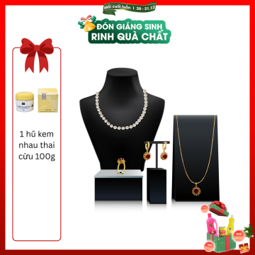 Forever Young - Bộ ngọc...