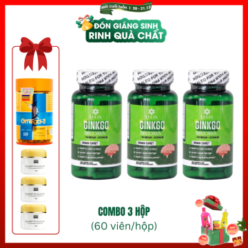 FELIX_3 Hộp TPBVSK GINKO...