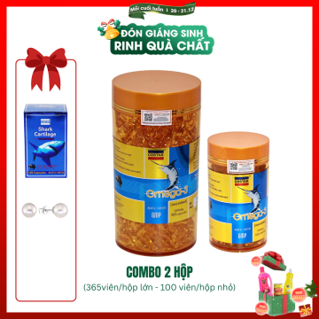 Costar - 1 Hộp TPBVSK...