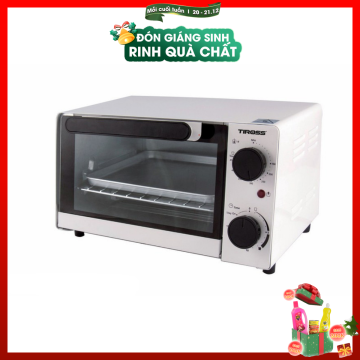 EC_ TIROSS_Lò nướng 9L...