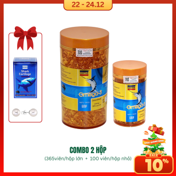 Costar - 1 Hộp TPBVSK...