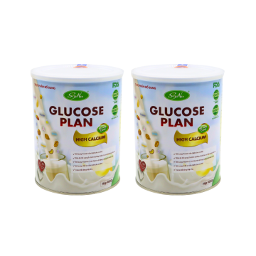 SoyNa - 2 hộp TPBS Glucose...